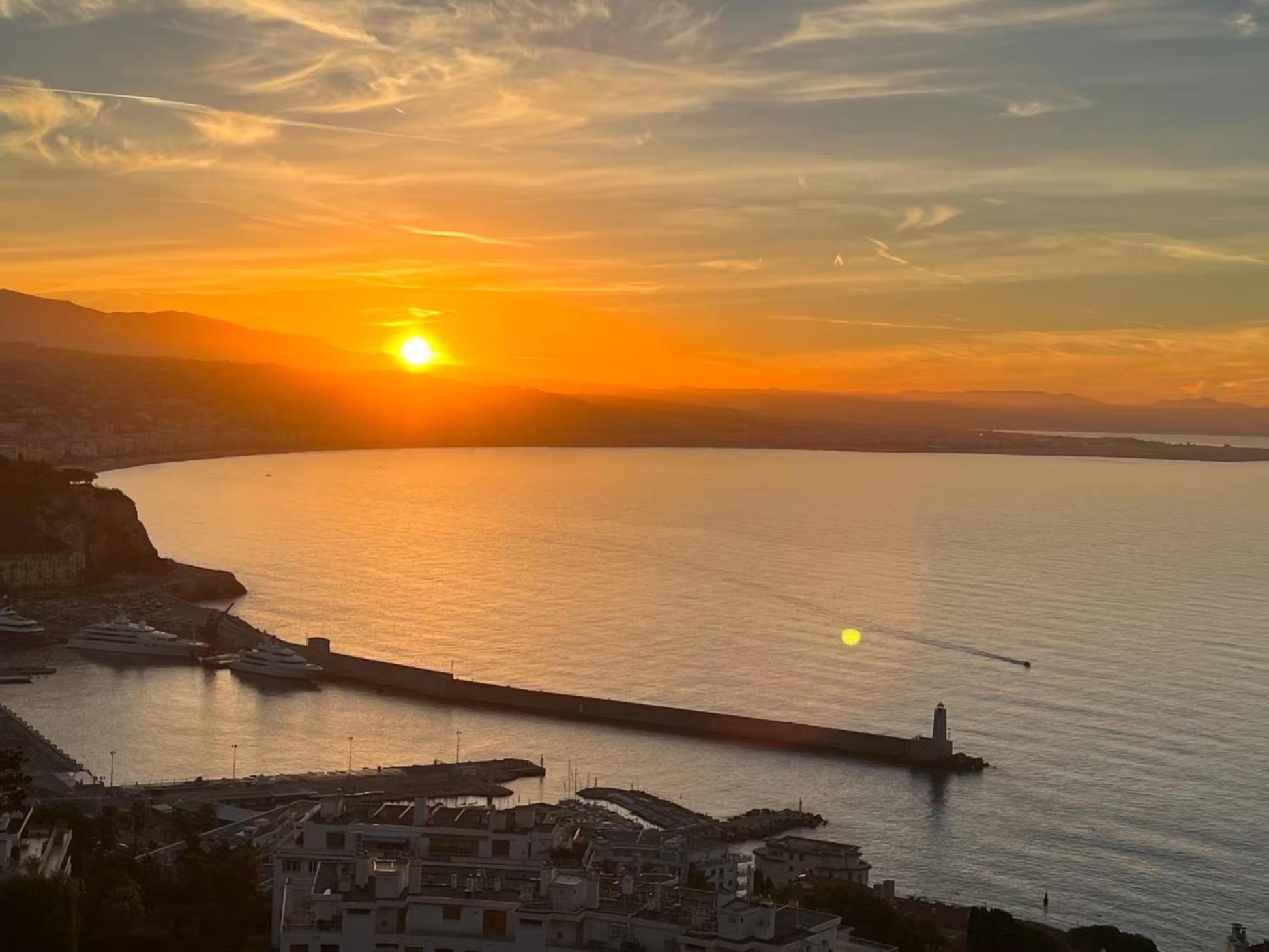 Appartamento Magnifique A