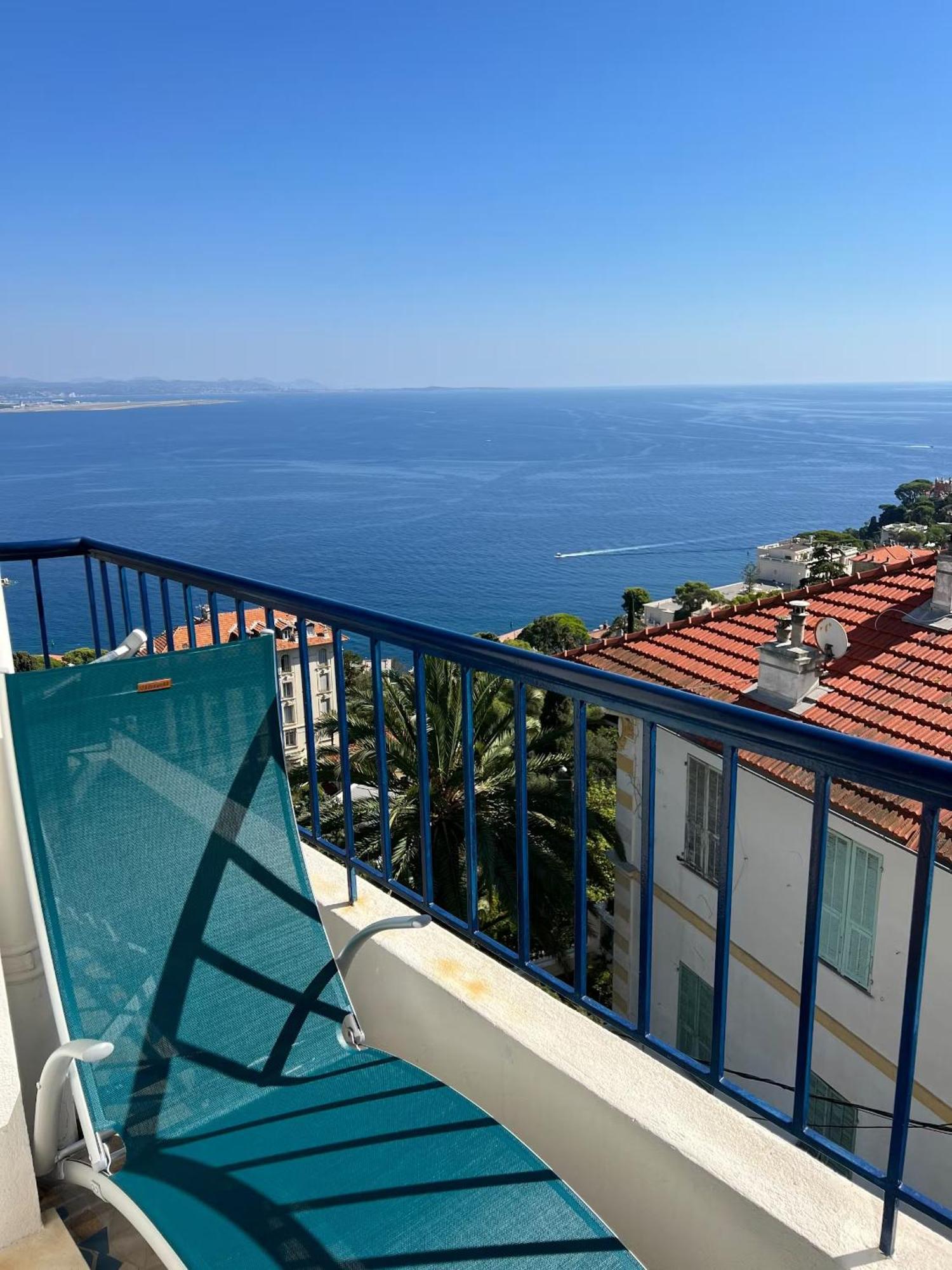 Magnifique A Nizza