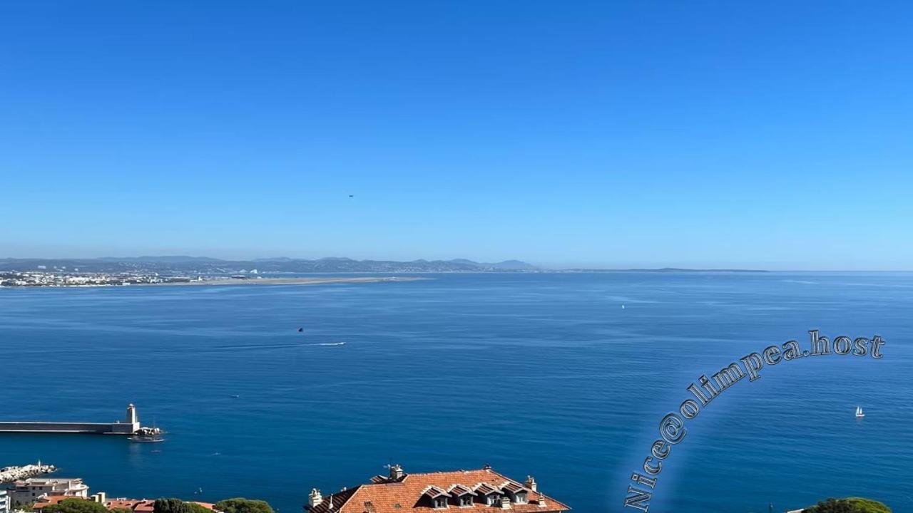 Magnifique A Appartamento Nizza
